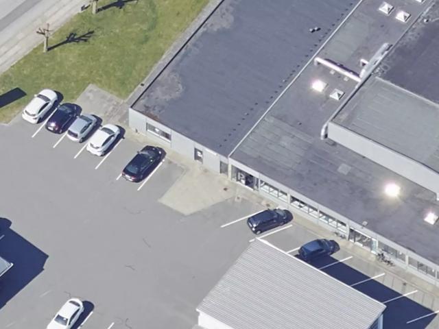Erhvervsejendom til leje i Aalborg, Brønderslev-Dronninglund