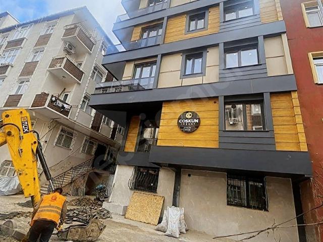 Güngören, İstanbul içerisinde satılık mülk
