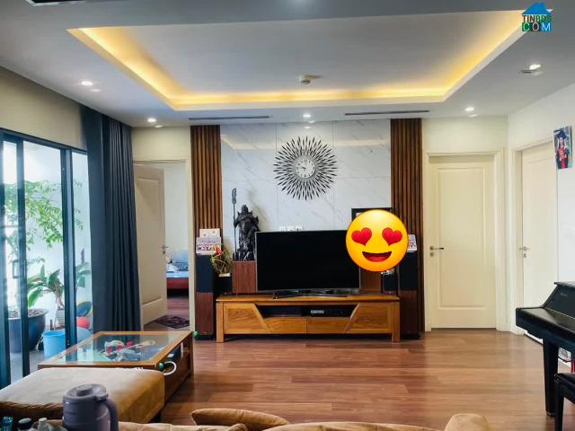 Căn hộ bán tại Khu phố cổ, Thành phố Hà Nội