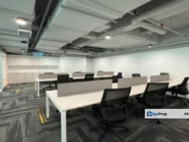 Shop for rent in Kampung Datuk Keramat, Kuala Lumpur