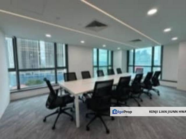 Shop for rent in Kampung Datuk Keramat, Kuala Lumpur