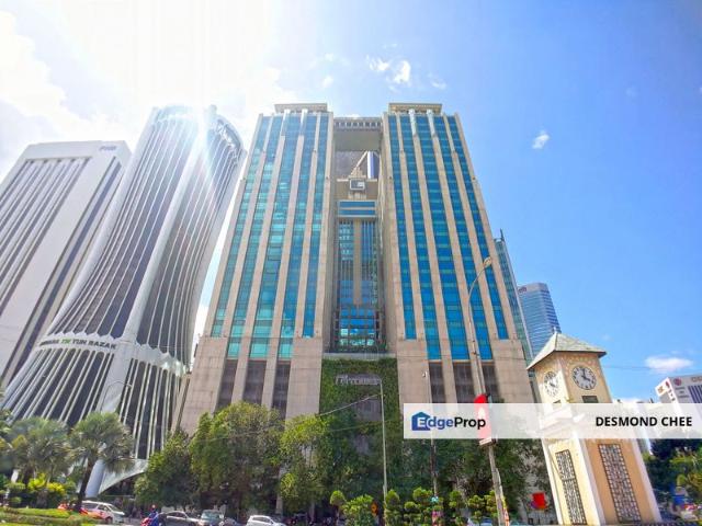 Shop for rent in Country Heights Damansara, Kuala Lumpur