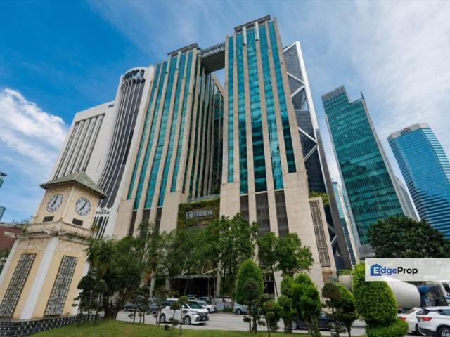 Shop for rent in Country Heights Damansara, Kuala Lumpur