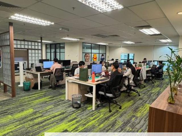 Shop for rent in Country Heights Damansara, Kuala Lumpur