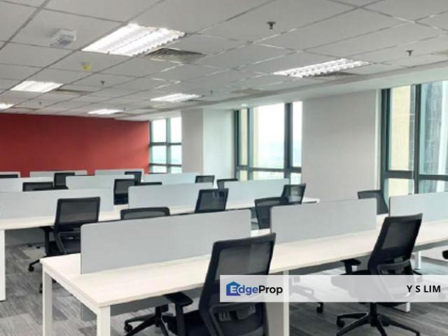 Shop for rent in Kampung Datuk Keramat, Kuala Lumpur