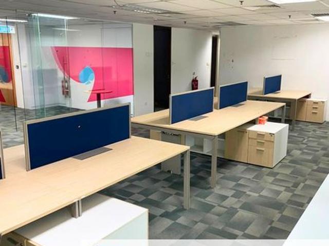 Shop for rent in Country Heights Damansara, Kuala Lumpur