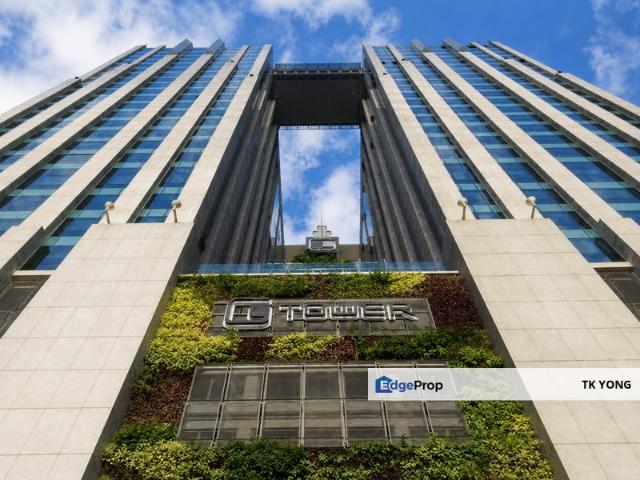 Shop for rent in Country Heights Damansara, Kuala Lumpur