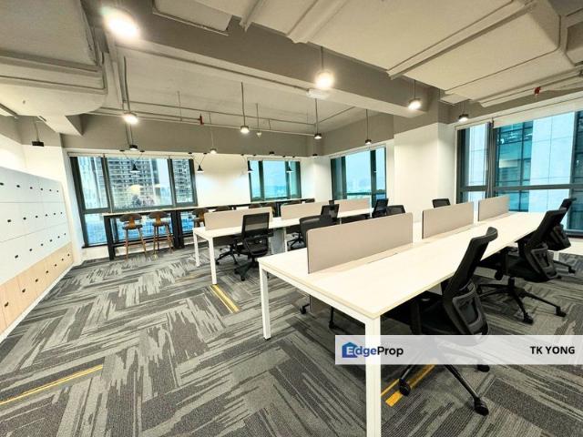 Shop for rent in Country Heights Damansara, Kuala Lumpur