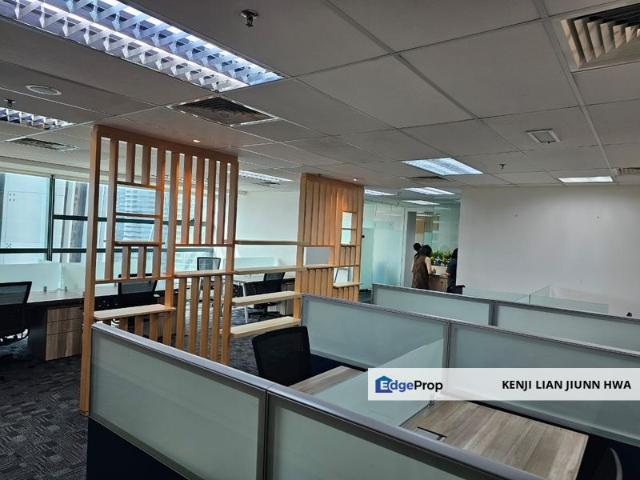 Shop for rent in Kampung Datuk Keramat, Kuala Lumpur