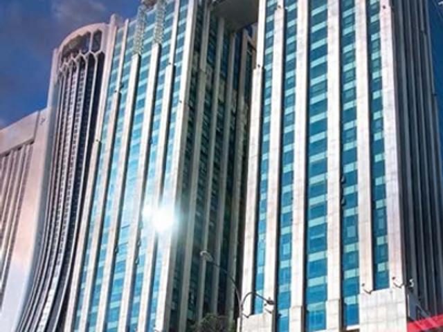 Shop for rent in Country Heights Damansara, Kuala Lumpur