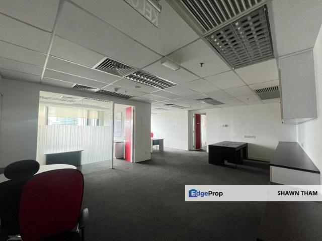 Shop for rent in Country Heights Damansara, Kuala Lumpur
