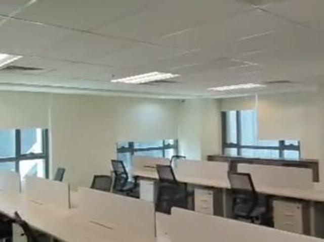Shop for rent in Kampung Datuk Keramat, Kuala Lumpur