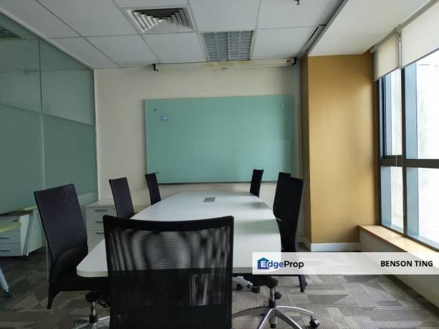 Shop for rent in Country Heights Damansara, Kuala Lumpur