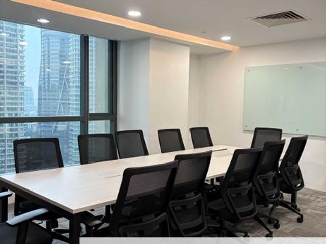 Shop for rent in Country Heights Damansara, Kuala Lumpur
