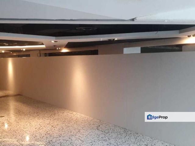 Shop for rent in Country Heights Damansara, Kuala Lumpur