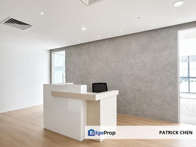 Shop for rent in Country Heights Damansara, Kuala Lumpur