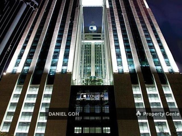Office for rent in Country Heights Damansara, Kuala Lumpur