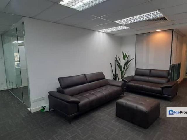 Shop for rent in Country Heights Damansara, Kuala Lumpur