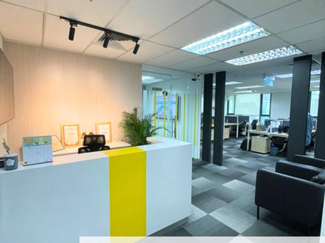 Shop for rent in Country Heights Damansara, Kuala Lumpur