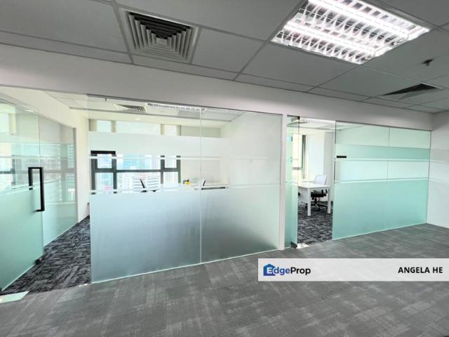 Shop for rent in Country Heights Damansara, Kuala Lumpur