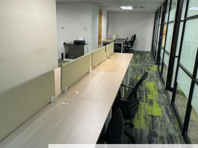 Shop for rent in Country Heights Damansara, Kuala Lumpur