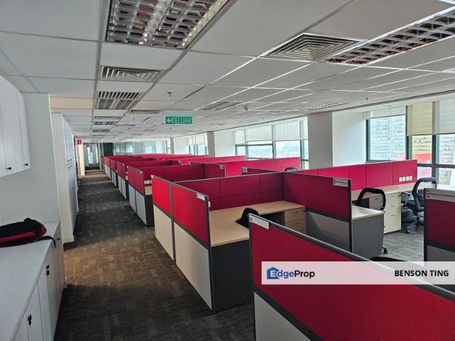 Shop for rent in Country Heights Damansara, Kuala Lumpur