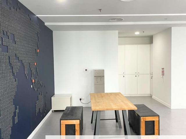 Shop for rent in Country Heights Damansara, Kuala Lumpur