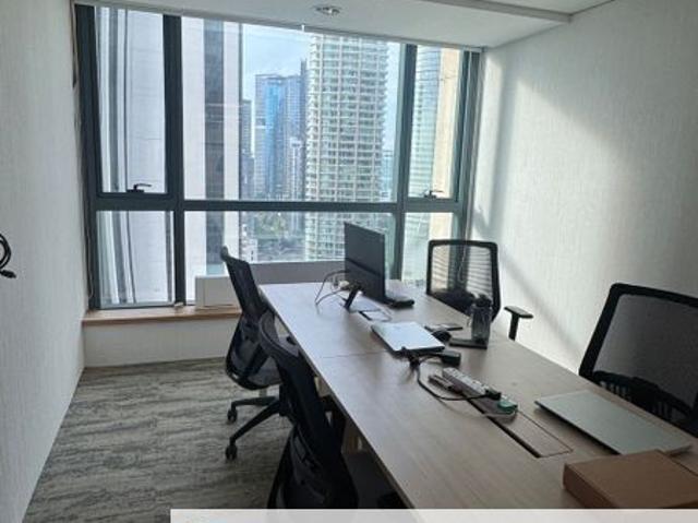 Shop for rent in Country Heights Damansara, Kuala Lumpur