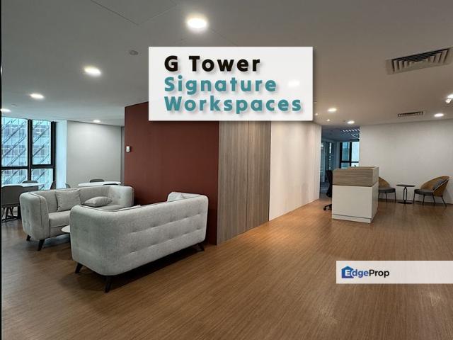 Shop for rent in Country Heights Damansara, Kuala Lumpur