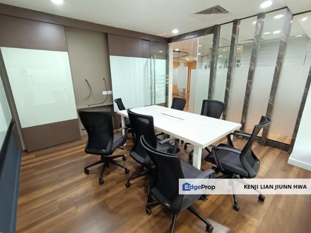 Shop for rent in Kampung Datuk Keramat, Kuala Lumpur