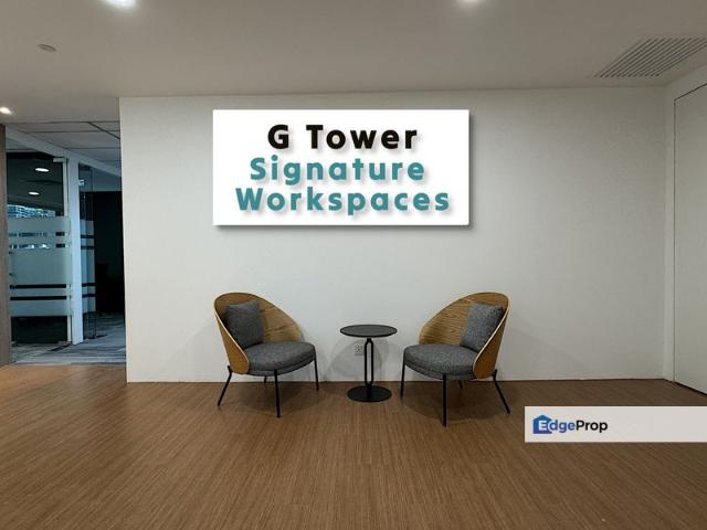 Shop for rent in Country Heights Damansara, Kuala Lumpur