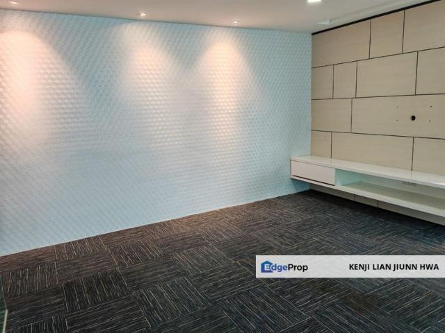 Shop for rent in Country Heights Damansara, Kuala Lumpur