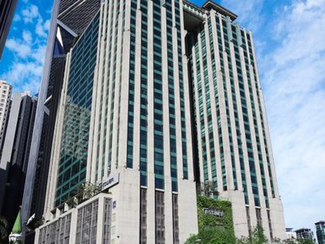 Shop for rent in Country Heights Damansara, Kuala Lumpur