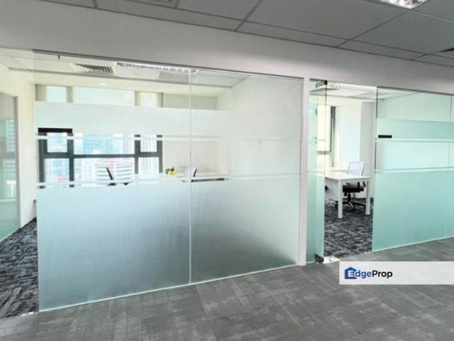 Shop for rent in Country Heights Damansara, Kuala Lumpur