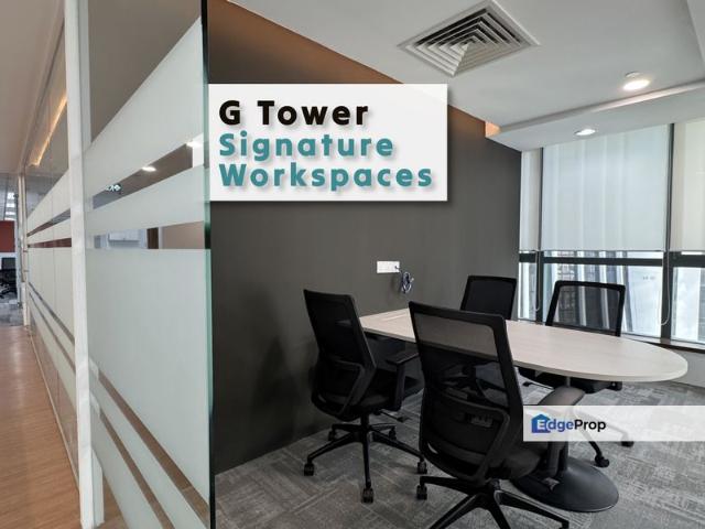 Shop for rent in Country Heights Damansara, Kuala Lumpur
