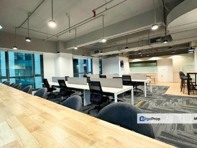 Shop for rent in Country Heights Damansara, Kuala Lumpur