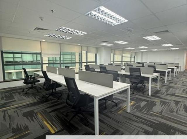 Shop for rent in Country Heights Damansara, Kuala Lumpur