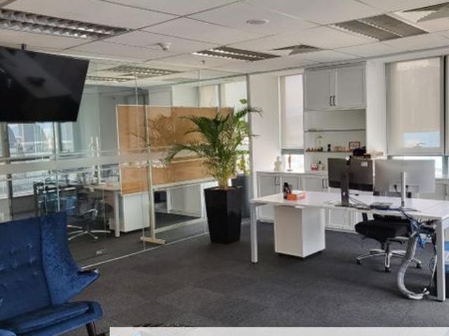 Shop for rent in Country Heights Damansara, Kuala Lumpur