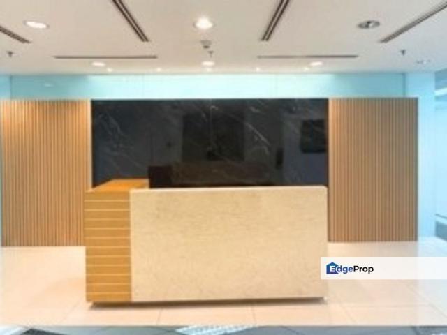 Shop for rent in Country Heights Damansara, Kuala Lumpur