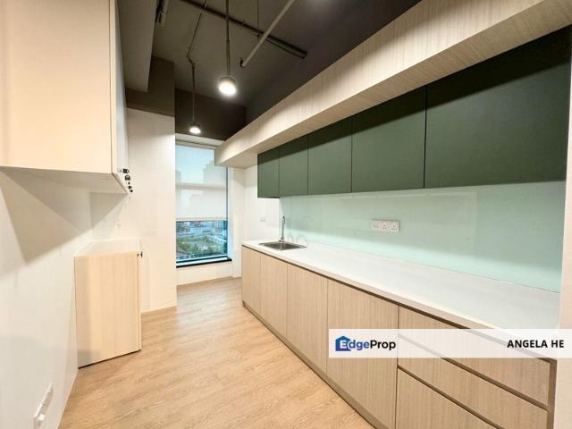Shop for rent in Country Heights Damansara, Kuala Lumpur