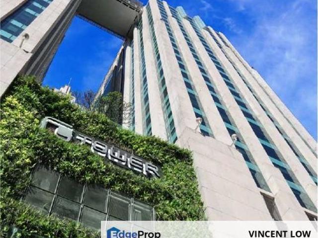 Shop for rent in Country Heights Damansara, Kuala Lumpur