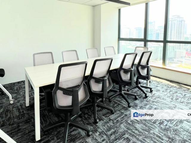 Shop for rent in Country Heights Damansara, Kuala Lumpur