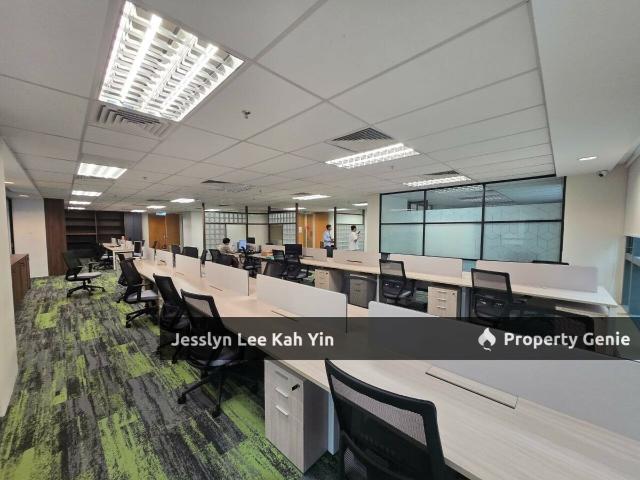Office for rent in Country Heights Damansara, Kuala Lumpur