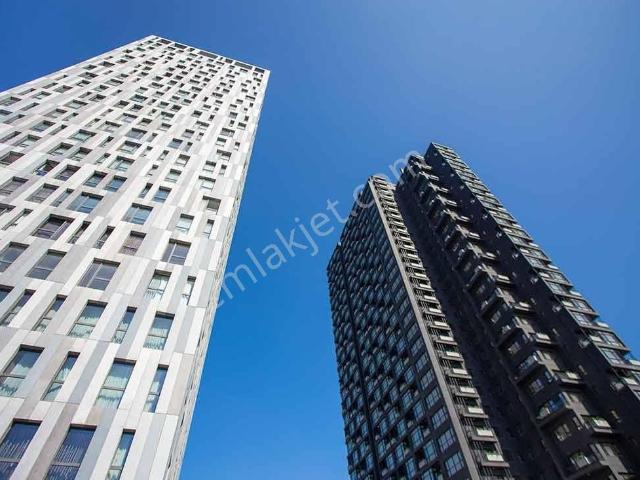 İstanbul içerisinde satılık Residence