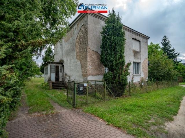 Dom na sprzedaż w Zamość, Piła