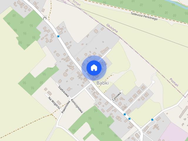 Mieszkanie do wynajęcia w Mosina, Wielkopolskie