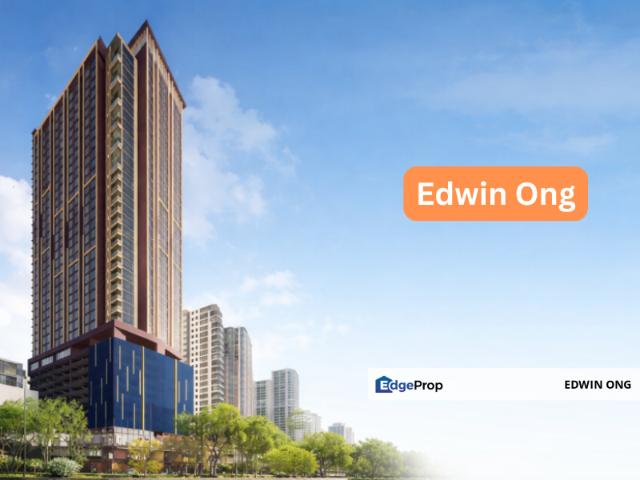 Condominium for sale in Penang