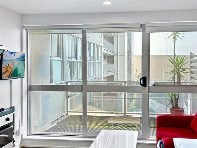 Apartment for rent in Auckland, Oroua County