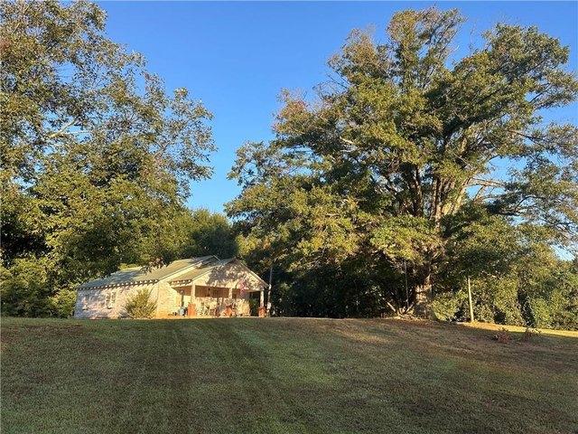 Land for sale in Martin, Stephens County