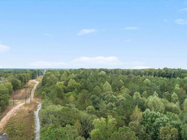 Land for sale in Senoia, Georgia